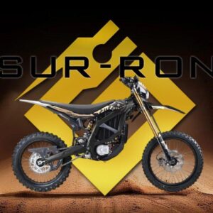 Surron Ultra Bee X off-road
