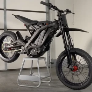 Sur-Ron Light Bee X 2020