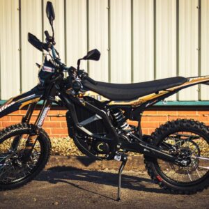 Surron Ultra Bee HP 2025