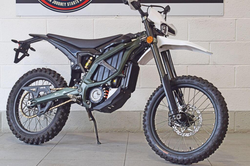 Surron Ultra Bee Kaufen